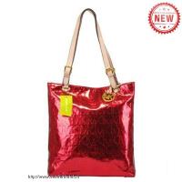 michael kors jet set logo groot rood bakken Store Enschede gc1u6457